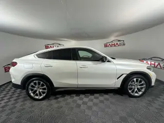 2023 BMW X6