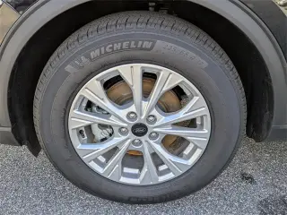 Ford Escape 2024 Active 4dr SUV