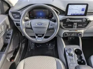 Ford Escape 2024 Active 4dr SUV