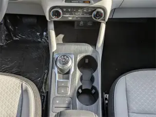 Ford Escape 2024 Active 4dr SUV