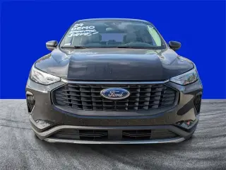 Ford Escape 2024 Active 4dr SUV
