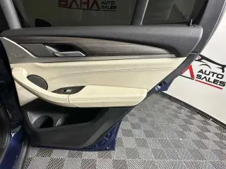 BMW X3 del 2020
