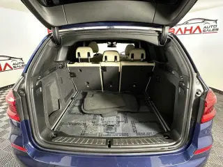 BMW X3 del 2020
