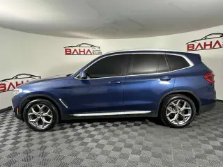 BMW X3 del 2020