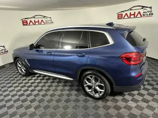BMW X3 del 2020