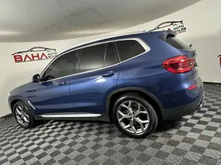 BMW X3 del 2020