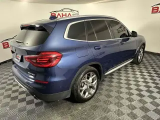 BMW X3 del 2020