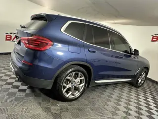 BMW X3 del 2020