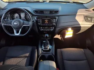 Nissan Rogue 2018 AWD SV 4dr Crossover