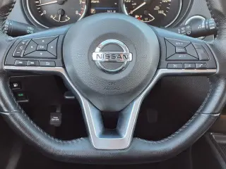 Nissan Rogue 2018 AWD SV 4dr Crossover