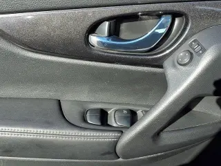 Nissan Rogue 2018 AWD SV 4dr Crossover