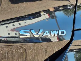 Nissan Rogue 2018 AWD SV 4dr Crossover