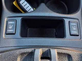 Nissan Rogue 2018 AWD SV 4dr Crossover