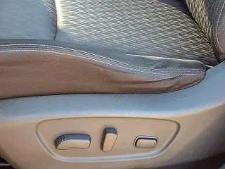 Nissan Rogue 2018 AWD SV 4dr Crossover
