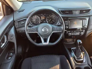 Nissan Rogue 2018 AWD SV 4dr Crossover