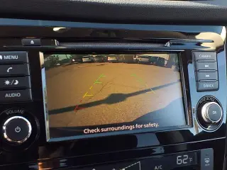 Nissan Rogue 2018 AWD SV 4dr Crossover