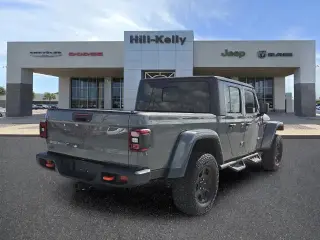 Jeep Gladiator 2023 4x4 Mojave 4dr Crew Cab 5.0 ft. SB