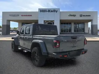 Jeep Gladiator 2023 4x4 Mojave 4dr Crew Cab 5.0 ft. SB