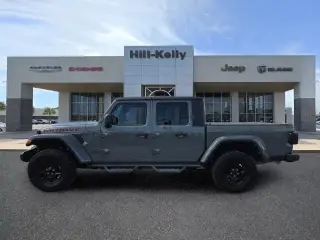 Jeep Gladiator 2023 4x4 Mojave 4dr Crew Cab 5.0 ft. SB