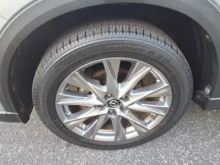 Mazda CX-5 2021 AWD Grand Touring 4dr SUV