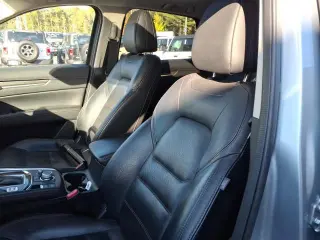 Mazda CX-5 2021 AWD Grand Touring 4dr SUV