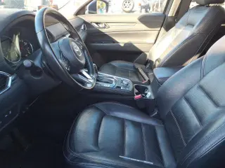 Mazda CX-5 2021 AWD Grand Touring 4dr SUV