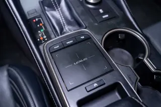 2019 Lexus RC 300
