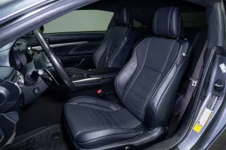 2019 Lexus RC 300