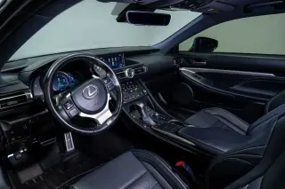 2019 Lexus RC 300