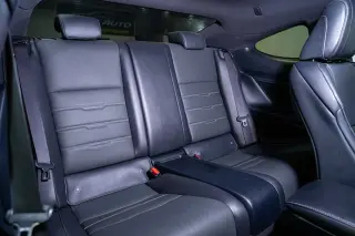 2019 Lexus RC 300