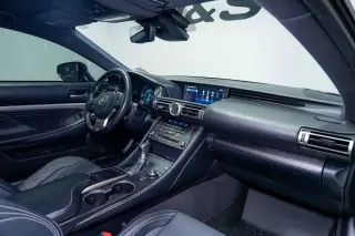 2019 Lexus RC 300