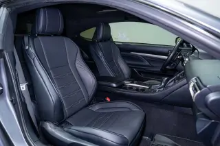 2019 Lexus RC 300
