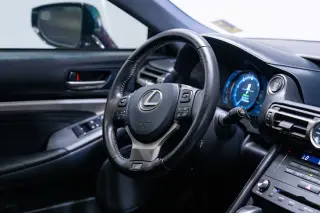 2019 Lexus RC 300