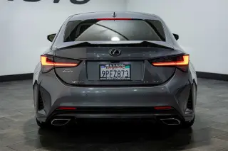 2019 Lexus RC 300