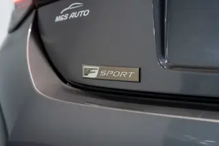 2019 Lexus RC 300