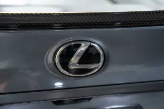 2019 Lexus RC 300