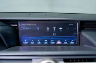 2019 Lexus RC 300