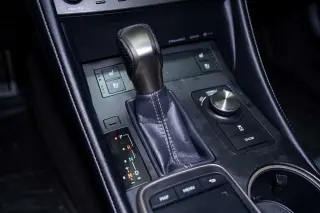 2019 Lexus RC 300