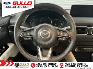Mazda CX-5 2021 AWD Grand Touring 4dr SUV