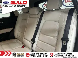 Mazda CX-5 2021 AWD Grand Touring 4dr SUV