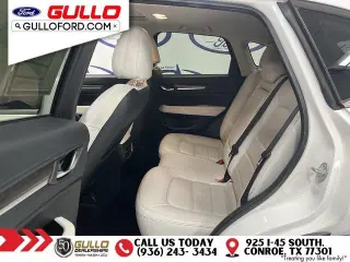Mazda CX-5 2021 AWD Grand Touring 4dr SUV
