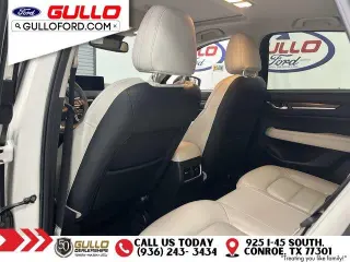 Mazda CX-5 2021 AWD Grand Touring 4dr SUV