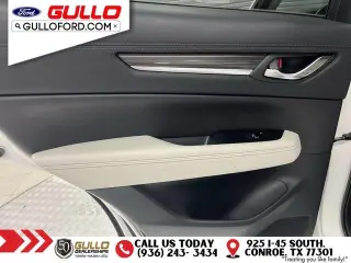 Mazda CX-5 2021 AWD Grand Touring 4dr SUV