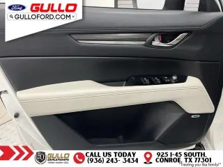 Mazda CX-5 2021 AWD Grand Touring 4dr SUV