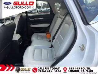Mazda CX-5 2021 AWD Grand Touring 4dr SUV