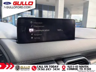 Mazda CX-5 2021 AWD Grand Touring 4dr SUV