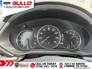 Mazda CX-5 2021 AWD Grand Touring 4dr SUV