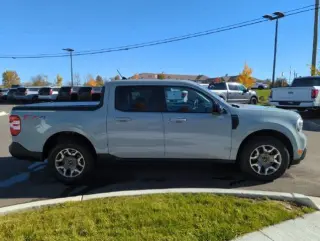 Ford Maverick 2024 AWD Lariat 4dr Supercrew 4.5 ft. SB
