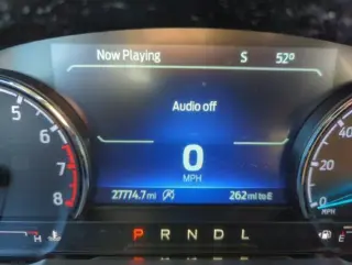 Ford Maverick 2024 AWD Lariat 4dr Supercrew 4.5 ft. SB