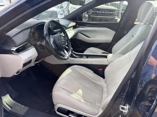 Mazda Mazda6 2019 Signature 4dr Sedán